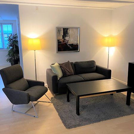 Charming Apartment In Historic City Center Copenhaga Exterior foto