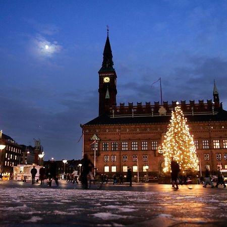 Charming Apartment In Historic City Center Copenhaga Exterior foto