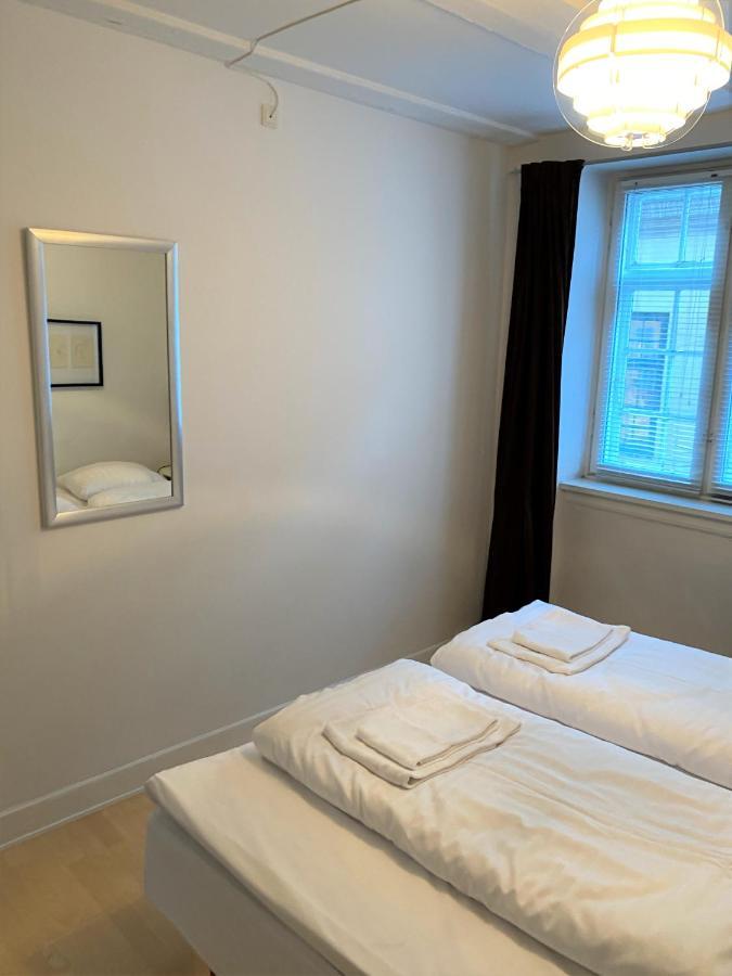 Charming Apartment In Historic City Center Copenhaga Exterior foto