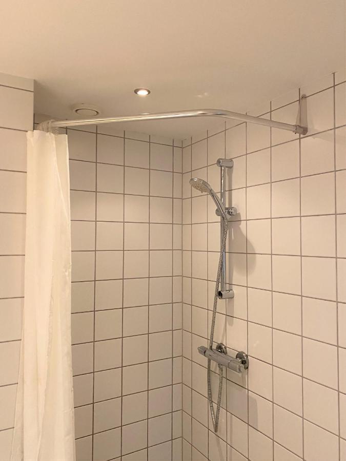 Charming Apartment In Historic City Center Copenhaga Exterior foto